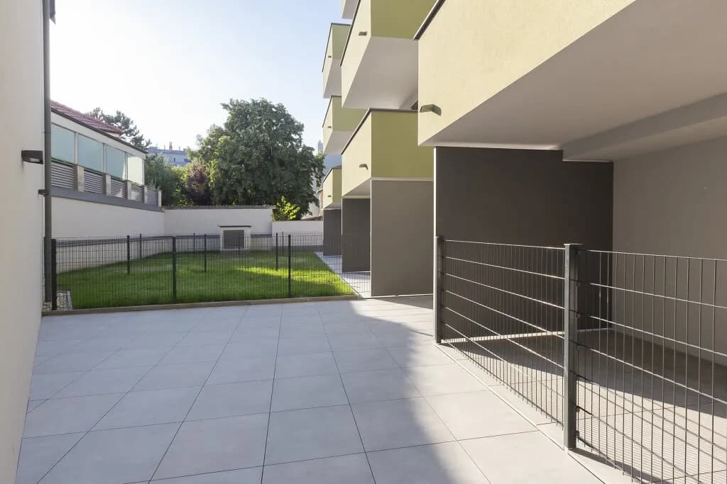 1-Zimmer-Wohnung kaufen in Wien – 30,03 m², € 199.900 – Bild 10 von 19