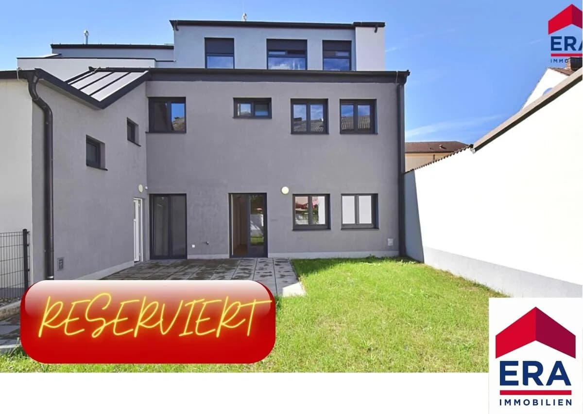 3-Zimmer-Wohnung kaufen in Mistelbach – 87,09 m², € 349.000 – Bild 1 von 21