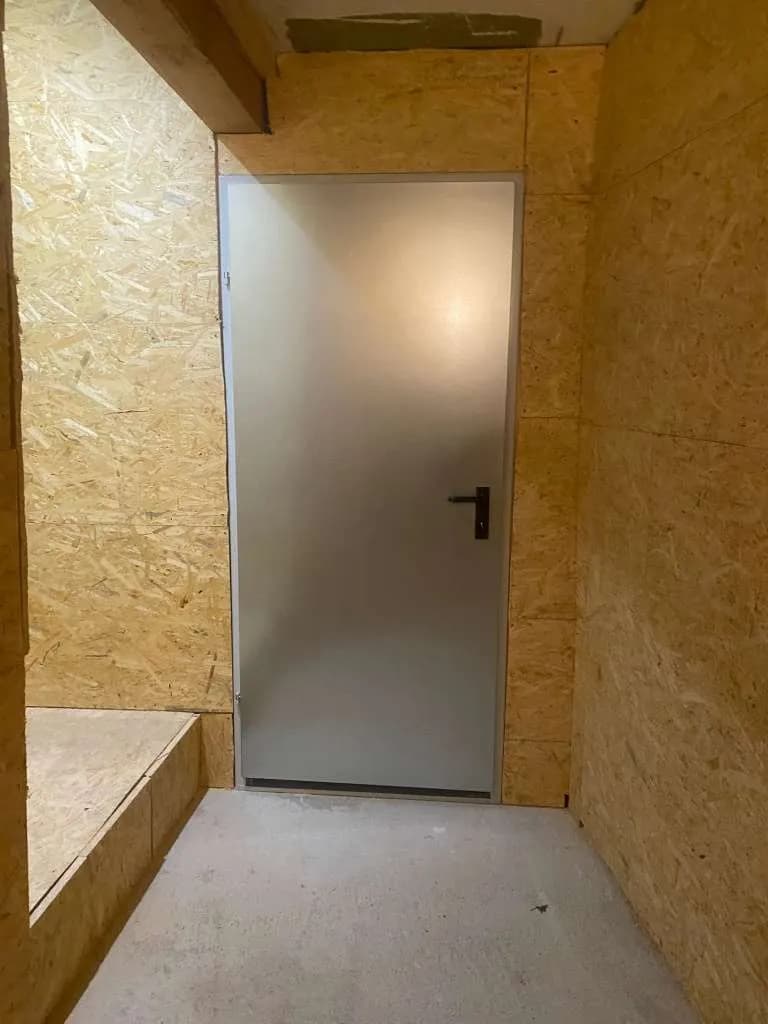 Immobilie mieten in Kirchdorf an der Krems – 14 m², € 55 – Bild 2 von 6