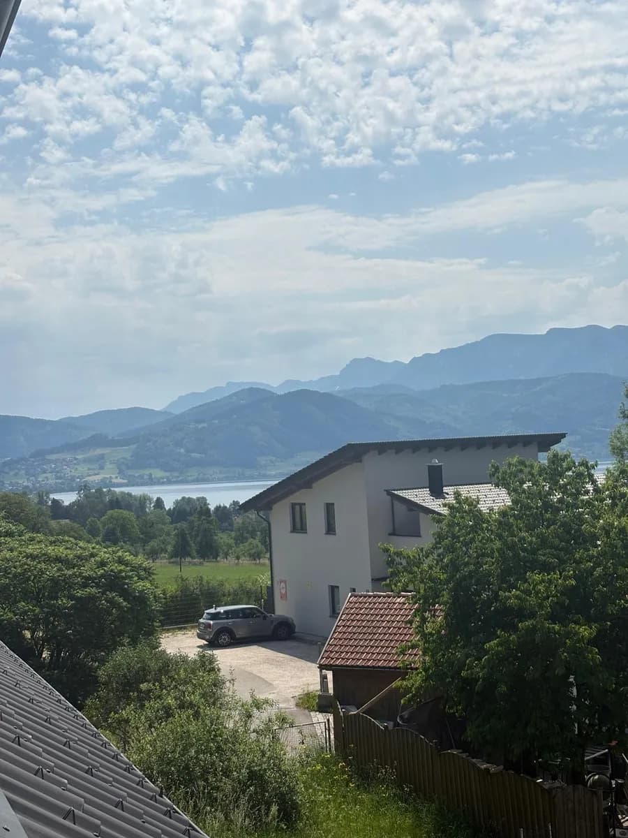 4-Zimmer-Wohnung mieten in Vöcklabruck – 152 m², € 2.440 – Bild 13 von 15