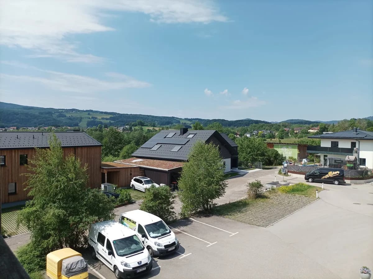 4-Zimmer-Wohnung mieten in Vöcklabruck – 152 m², € 2.440 – Bild 14 von 15
