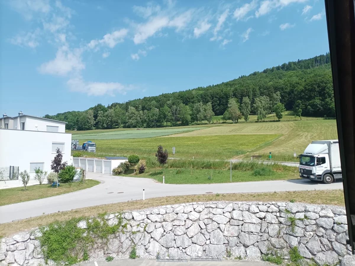 4-Zimmer-Wohnung mieten in Vöcklabruck – 152 m², € 2.440 – Bild 15 von 15
