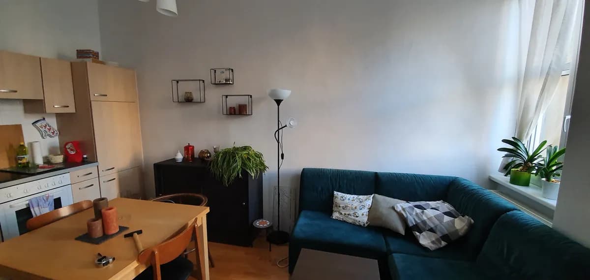 2-Zimmer-Wohnung mieten in Graz – 45,13 m², € 625 – Bild 2 von 6