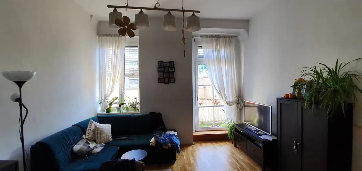 2-Zimmer-Wohnung mieten in Graz – 45,13 m², € 625 – Bild 3 von 6