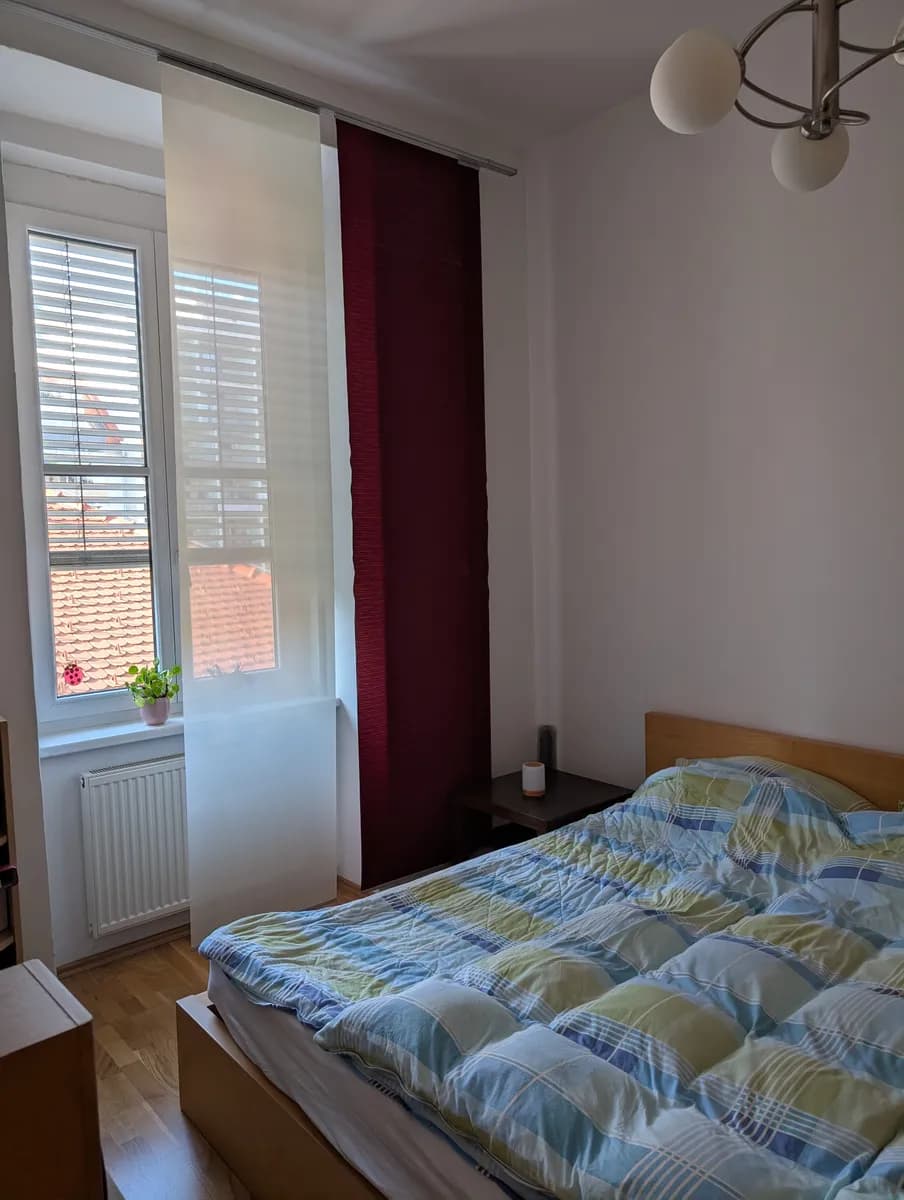 2-Zimmer-Wohnung mieten in Graz – 45,13 m², € 625 – Bild 4 von 6