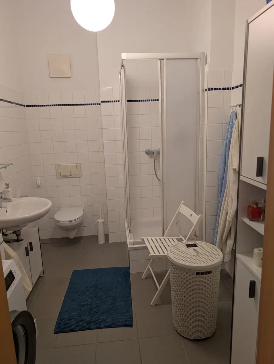 2-Zimmer-Wohnung mieten in Graz – 45,13 m², € 625 – Bild 6 von 6