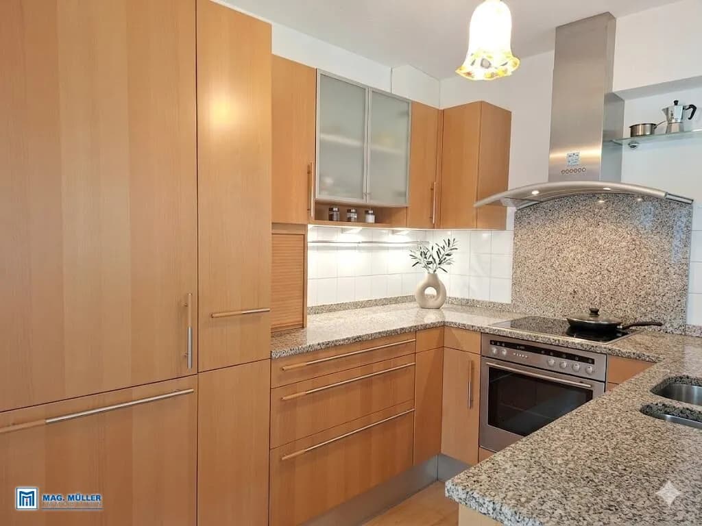 2-Zimmer-Wohnung mieten in Salzburg Stadt – 80 m², € 1.978 – Bild 3 von 5