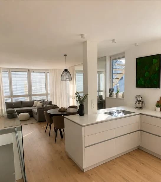3-Zimmer-Wohnung kaufen in Graz – 90 m², € 610.000
