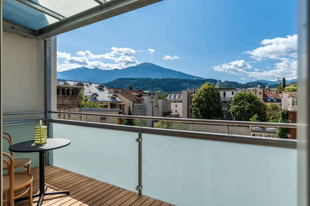4-Zimmer-Wohnung kaufen in Innsbruck – 87,02 m², € 1.090.000