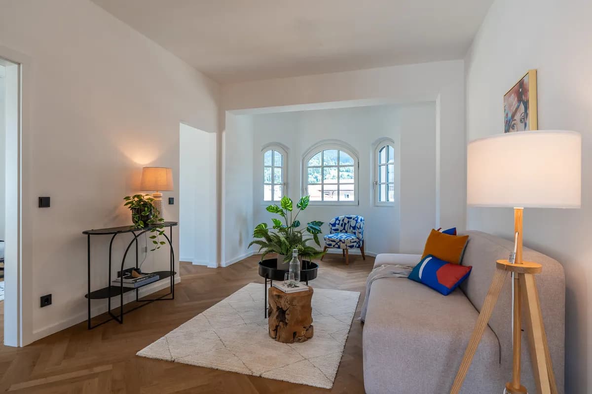 4-Zimmer-Wohnung kaufen in Innsbruck – 87,02 m², € 1.090.000 – Bild 2 von 17