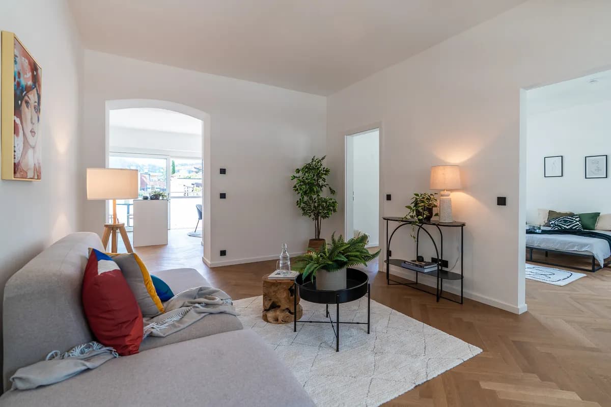 4-Zimmer-Wohnung kaufen in Innsbruck – 87,02 m², € 1.090.000 – Bild 5 von 17