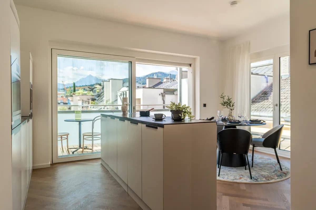 4-Zimmer-Wohnung kaufen in Innsbruck – 87,02 m², € 1.090.000 – Bild 10 von 17