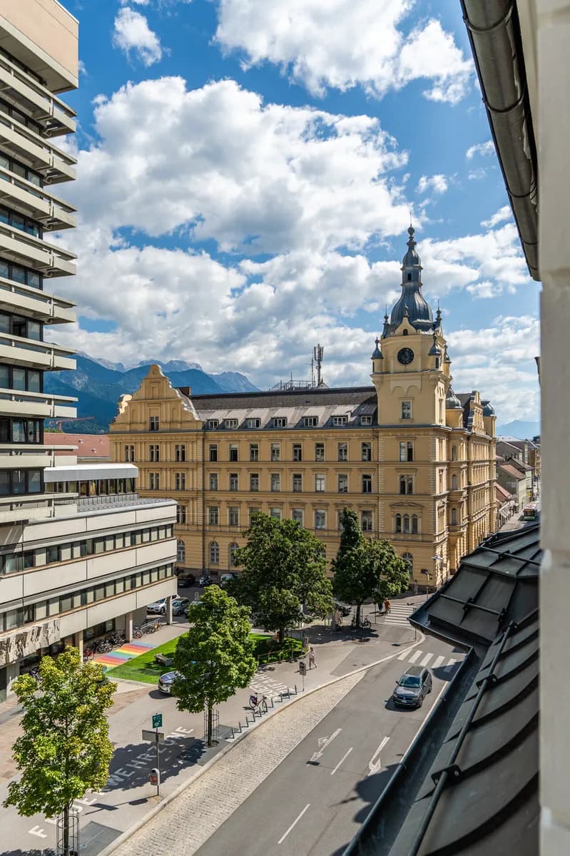 4-Zimmer-Wohnung kaufen in Innsbruck – 87,02 m², € 1.090.000 – Bild 12 von 17