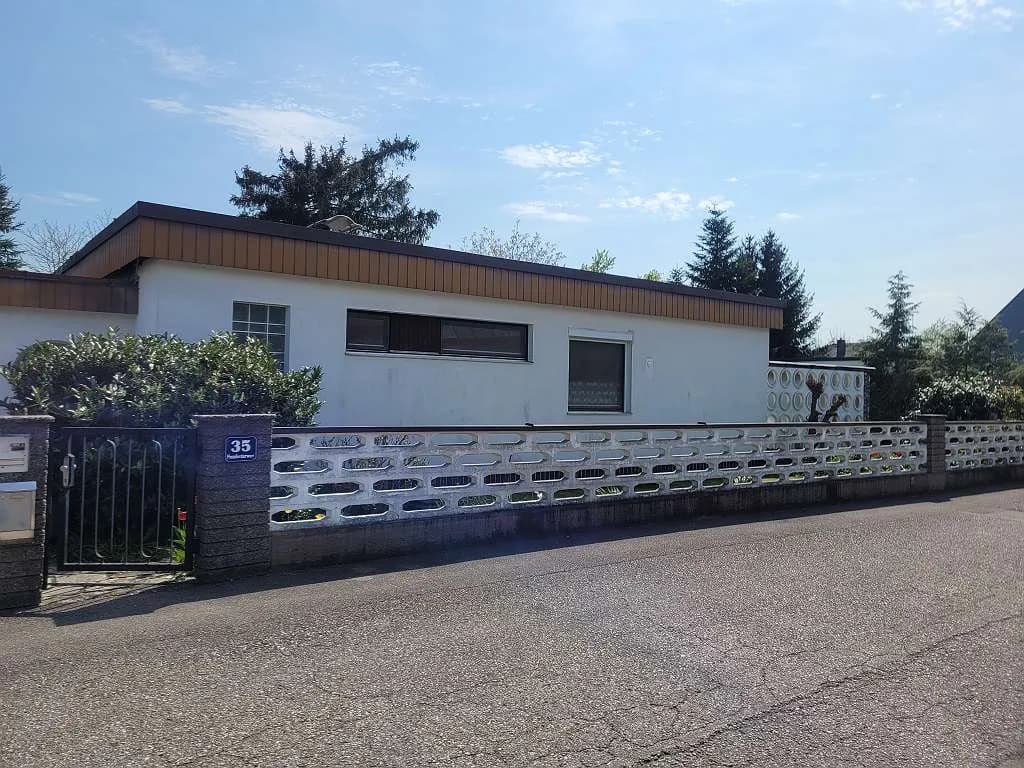 3-Zimmer-Haus mieten in Wels – 91 m², € 1.350 – Bild 1 von 16