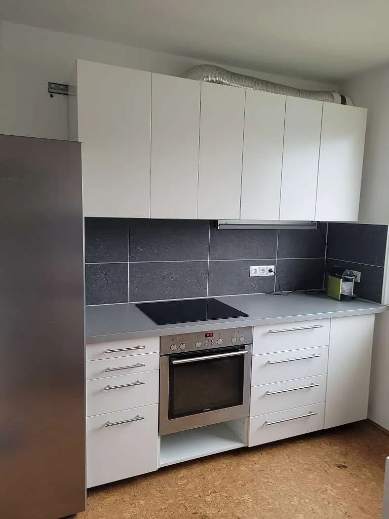 3-Zimmer-Haus mieten in Wels – 91 m², € 1.350 – Bild 5 von 16