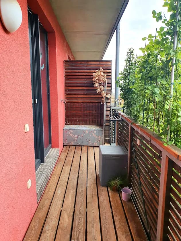 2-Zimmer-Wohnung mieten in Hollabrunn – 51 m², € 474 – Bild 1 von 11