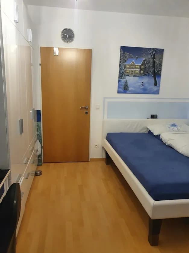 2-Zimmer-Wohnung mieten in Hollabrunn – 51 m², € 474 – Bild 5 von 11