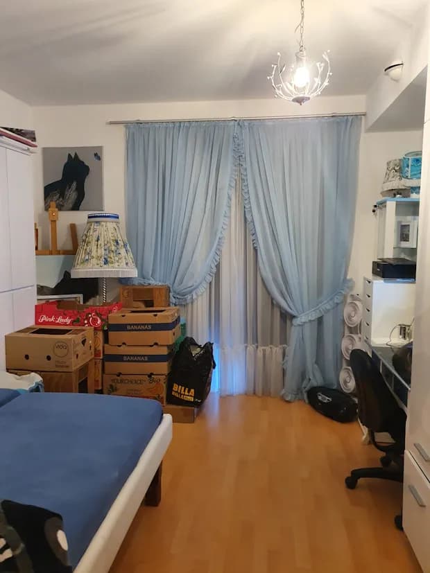 2-Zimmer-Wohnung mieten in Hollabrunn – 51 m², € 474 – Bild 6 von 11