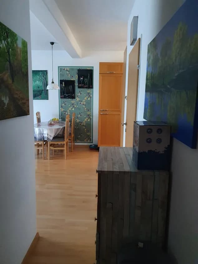 2-Zimmer-Wohnung mieten in Hollabrunn – 51 m², € 474 – Bild 7 von 11