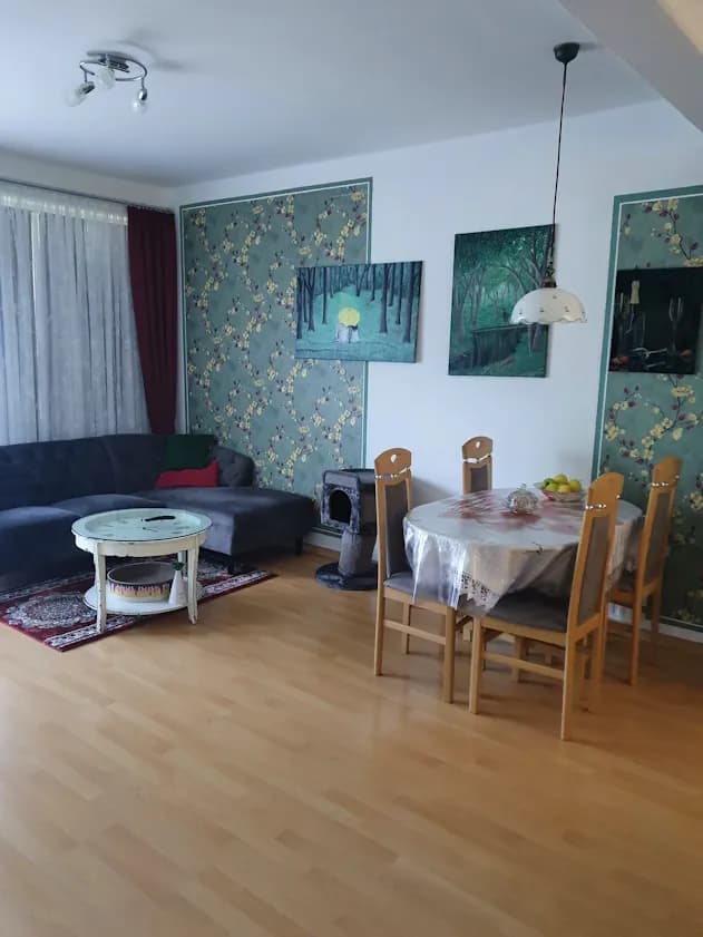 2-Zimmer-Wohnung mieten in Hollabrunn – 51 m², € 474 – Bild 9 von 11