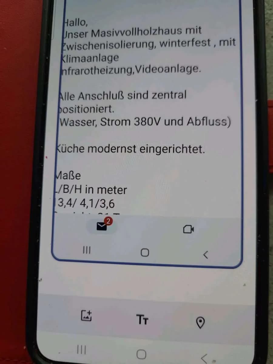 Immobilie kaufen in Leibnitz – 50 m², € 89.000 – Bild 4 von 5