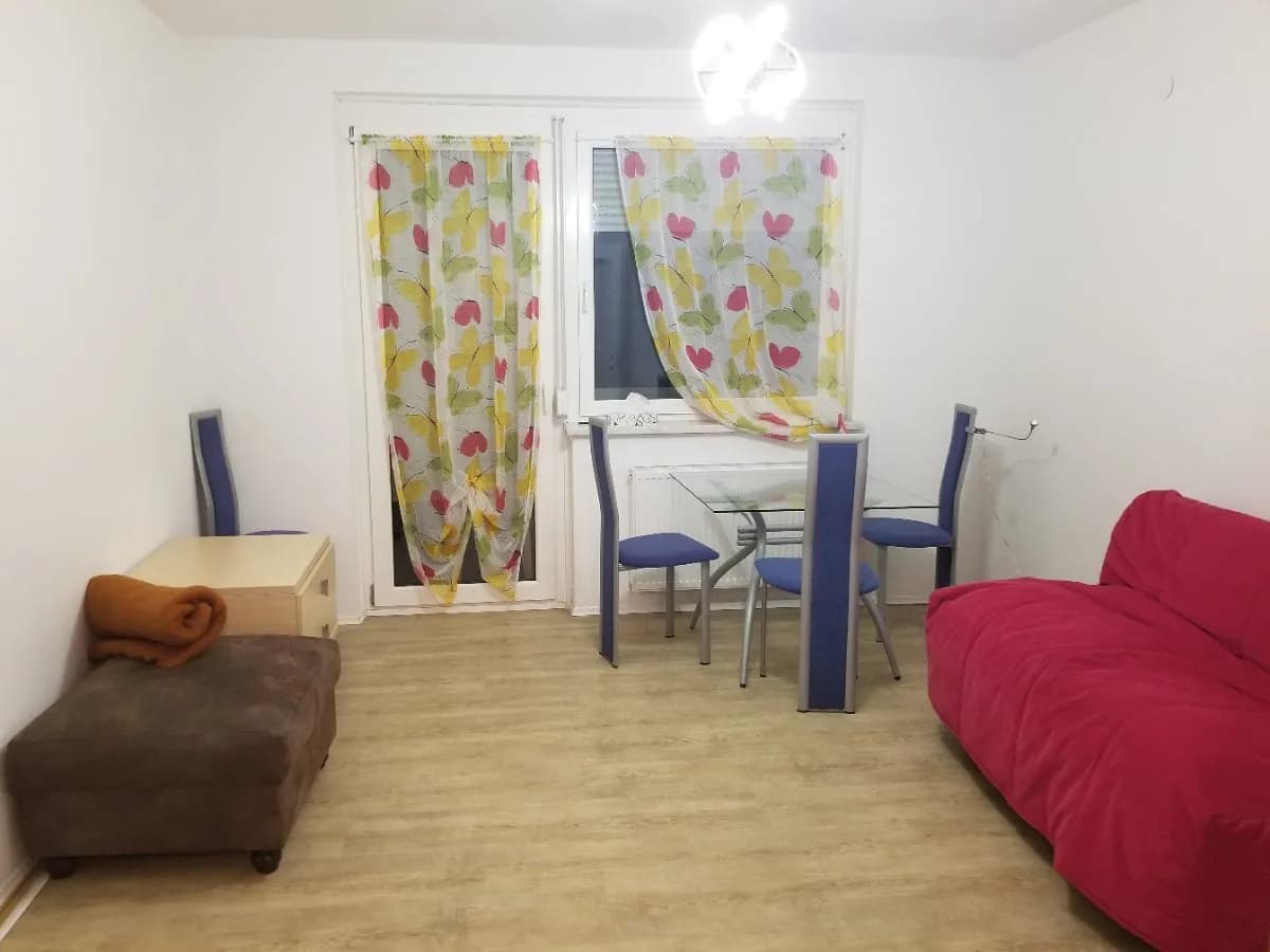 Wohnung mieten in Klagenfurt – 40 m², € 650 – Bild 1 von 5