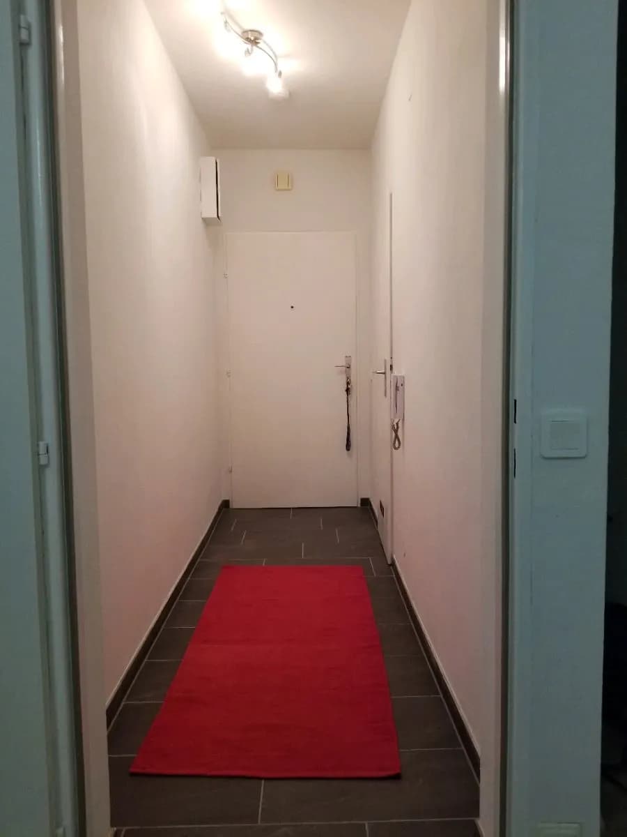 Wohnung mieten in Klagenfurt – 40 m², € 650 – Bild 2 von 5