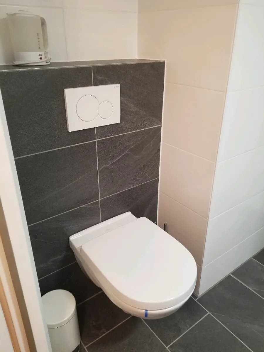 Wohnung mieten in Klagenfurt – 40 m², € 650 – Bild 4 von 5