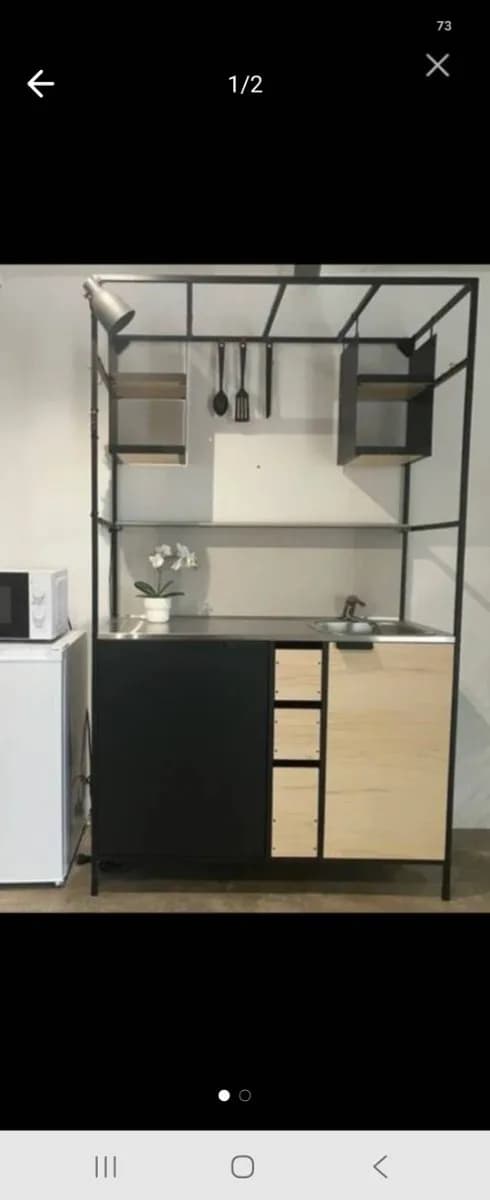 Wohnung mieten in Klagenfurt – 40 m², € 650 – Bild 5 von 5