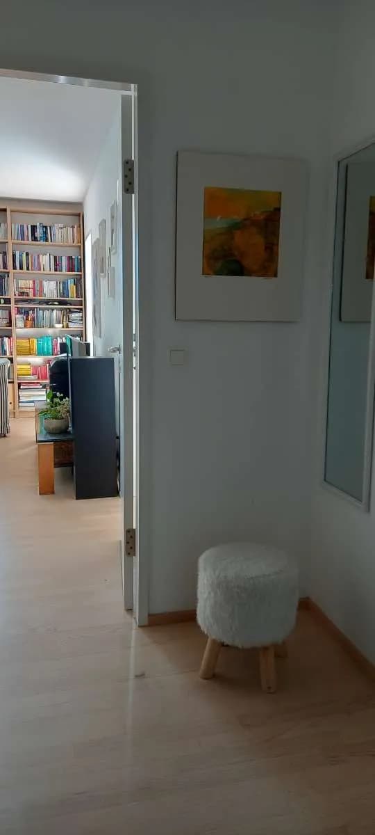 2-Zimmer-Wohnung mieten in Wien – 41 m², € 2.000 – Bild 2 von 11