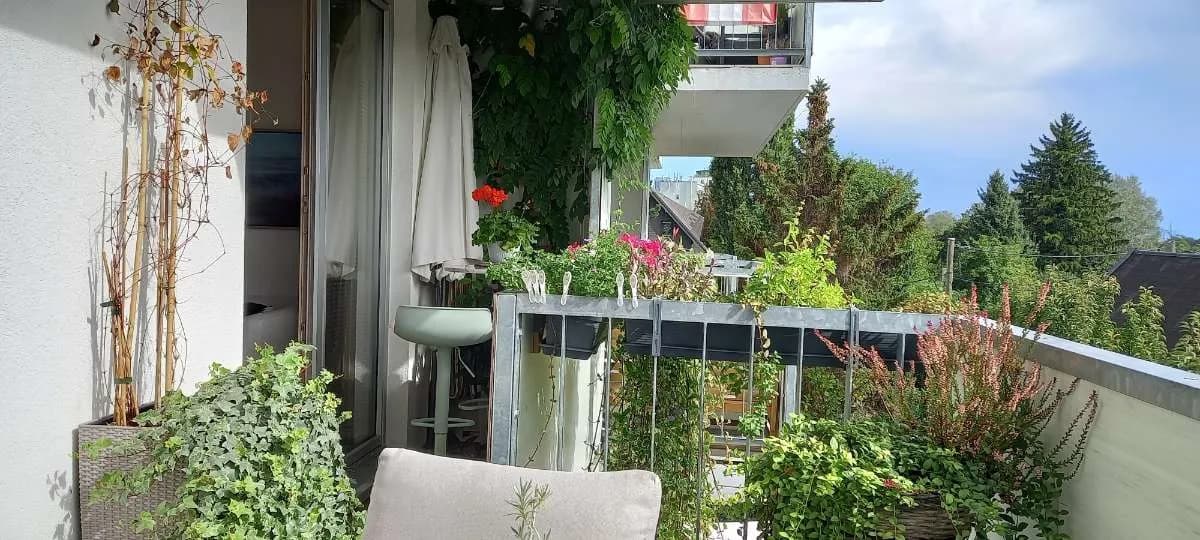 2-Zimmer-Wohnung mieten in Wien – 41 m², € 2.000 – Bild 7 von 11