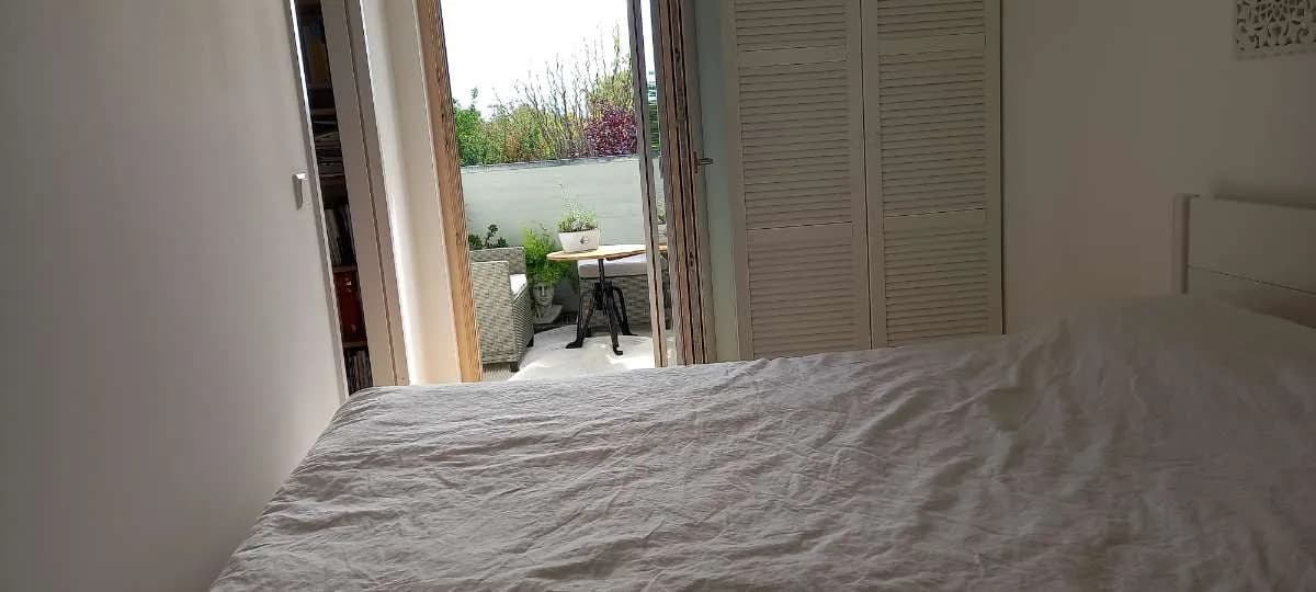 2-Zimmer-Wohnung mieten in Wien – 41 m², € 2.000 – Bild 8 von 11