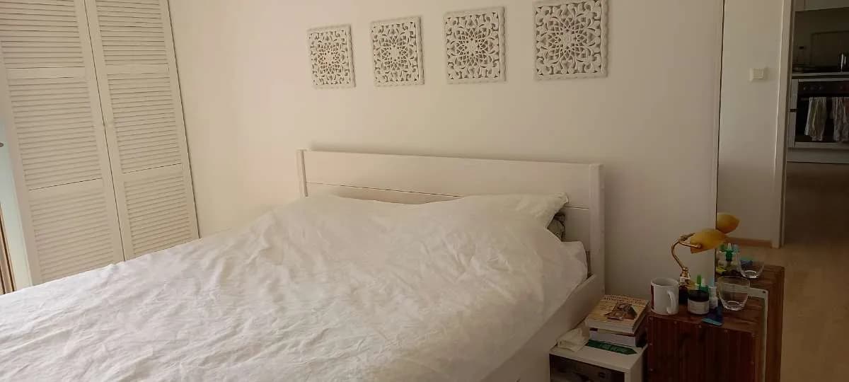2-Zimmer-Wohnung mieten in Wien – 41 m², € 2.000 – Bild 9 von 11