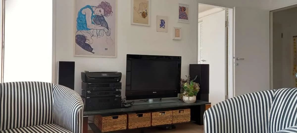2-Zimmer-Wohnung mieten in Wien – 41 m², € 2.000 – Bild 11 von 11