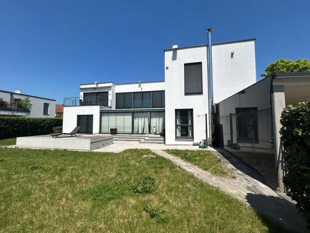 Haus kaufen in Graz-Umgebung – 250 m², € 1.390.000