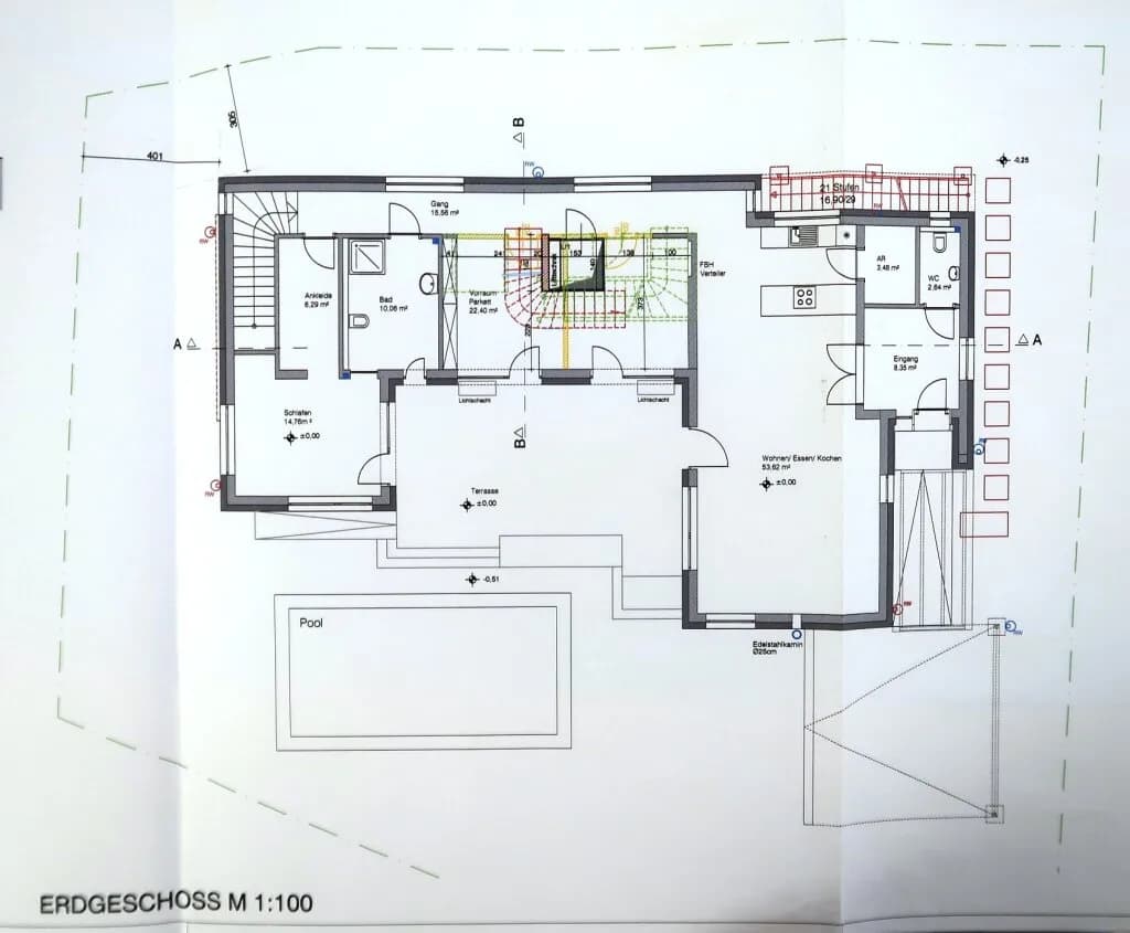 Haus kaufen in Graz-Umgebung – 250 m², € 1.390.000 – Bild 15 von 18