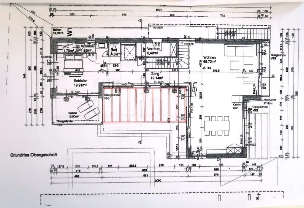 Haus kaufen in Graz-Umgebung – 250 m², € 1.390.000 – Bild 16 von 18