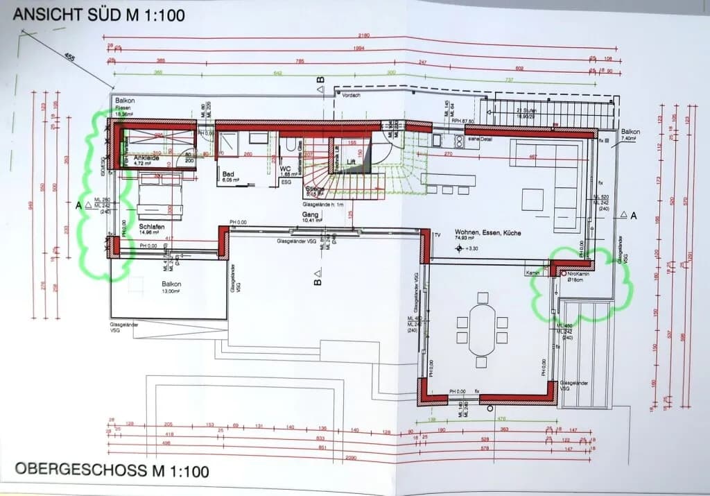 Haus kaufen in Graz-Umgebung – 250 m², € 1.390.000 – Bild 17 von 18