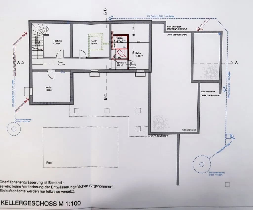 Haus kaufen in Graz-Umgebung – 250 m², € 1.390.000 – Bild 18 von 18