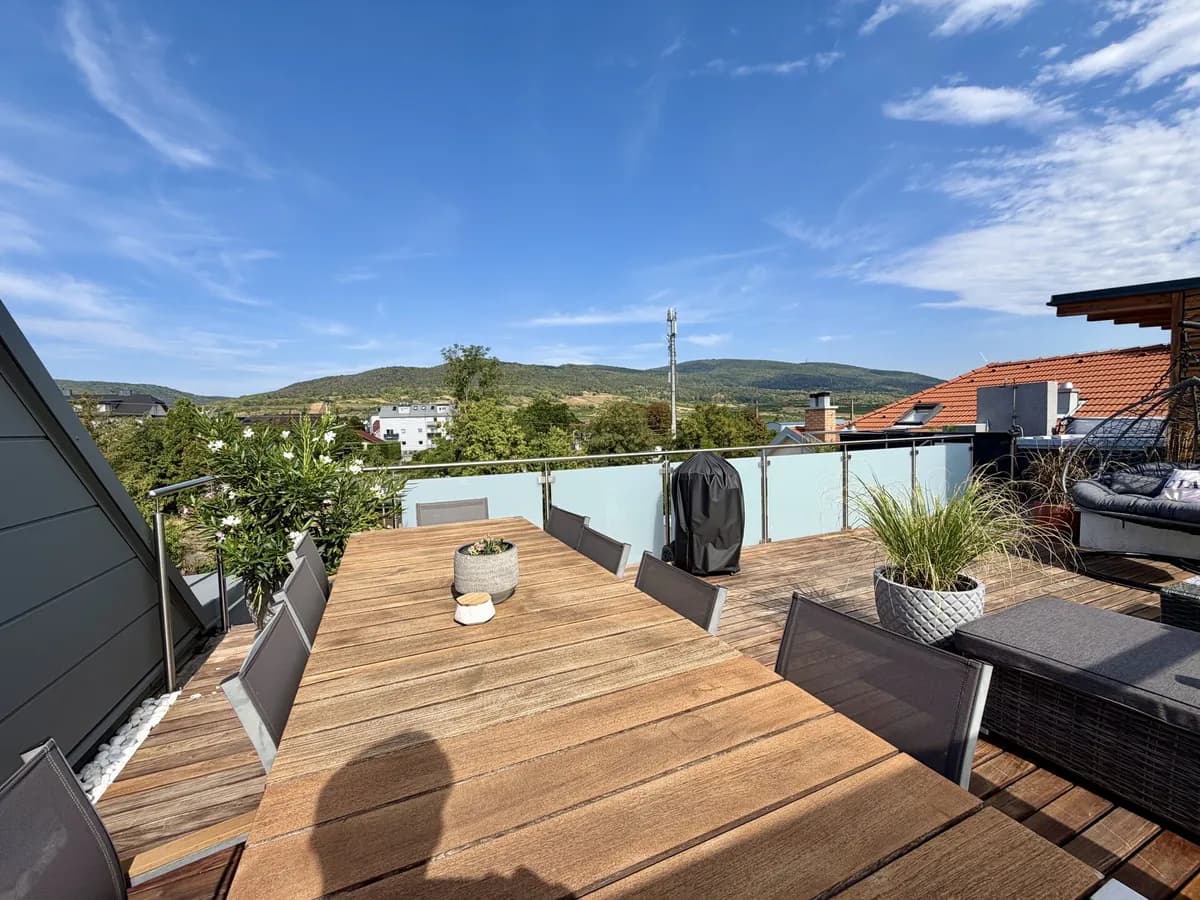 3-Zimmer-Wohnung kaufen in Baden – 128,71 m², € 949.000 – Bild 4 von 37