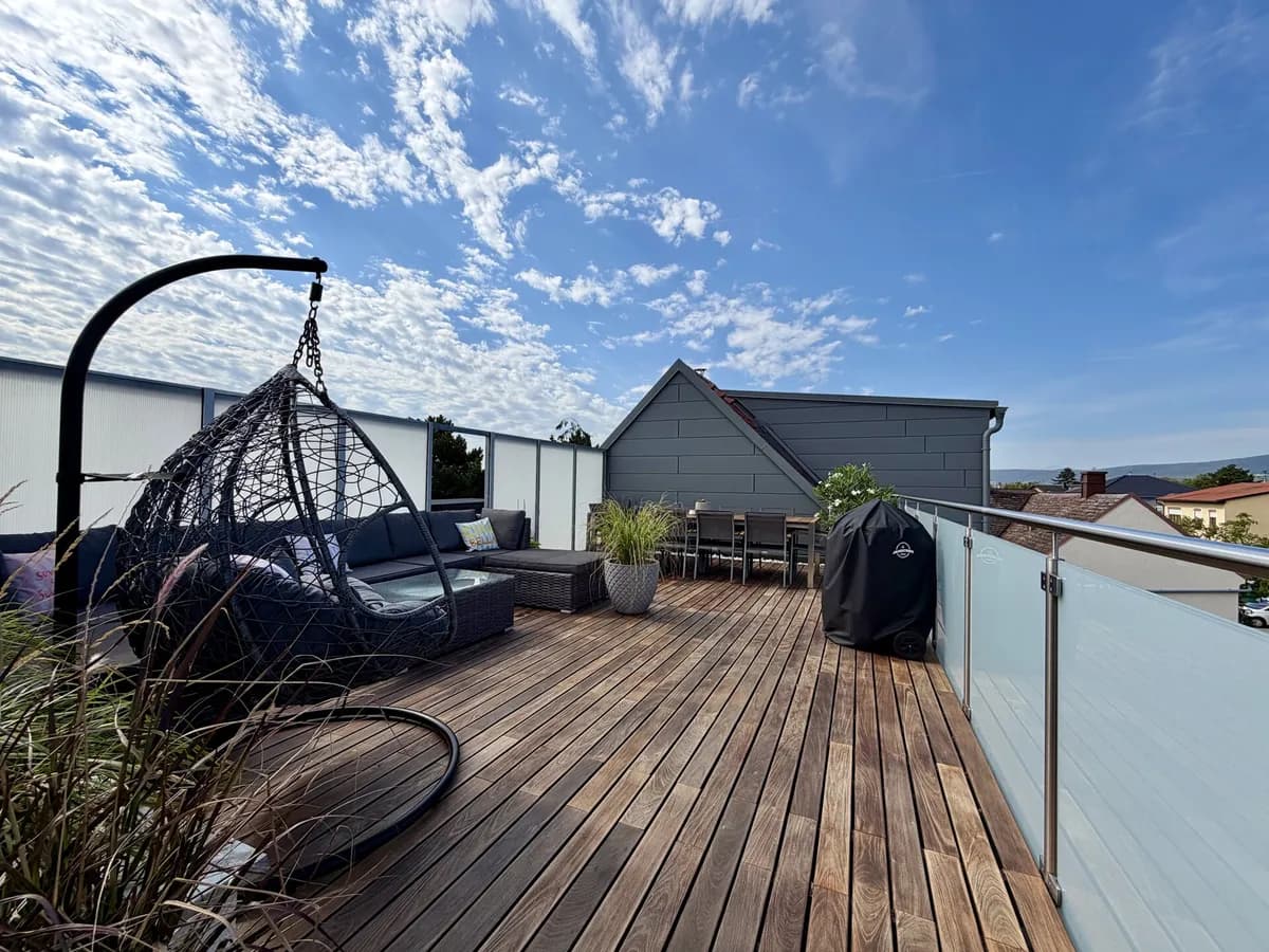 3-Zimmer-Wohnung kaufen in Baden – 128,71 m², € 949.000 – Bild 5 von 37