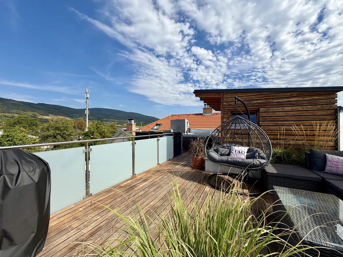 3-Zimmer-Wohnung kaufen in Baden – 128,71 m², € 949.000 – Bild 6 von 37