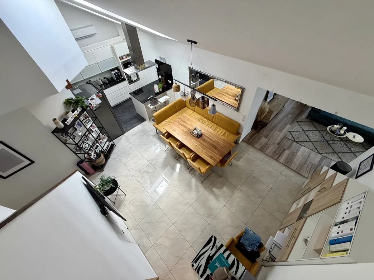 3-Zimmer-Wohnung kaufen in Baden – 128,71 m², € 949.000 – Bild 7 von 37