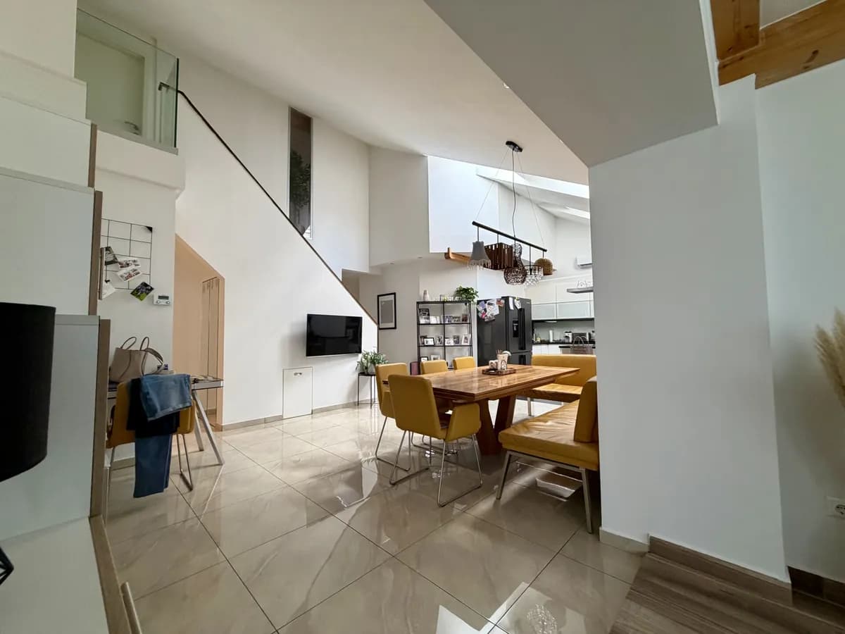 3-Zimmer-Wohnung kaufen in Baden – 128,71 m², € 949.000 – Bild 8 von 37