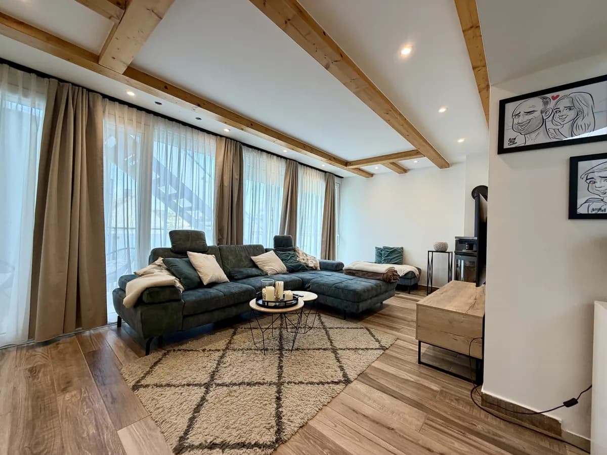 3-Zimmer-Wohnung kaufen in Baden – 128,71 m², € 949.000 – Bild 10 von 37