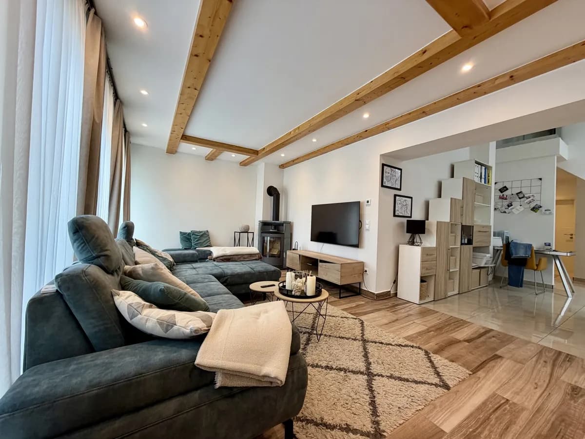 3-Zimmer-Wohnung kaufen in Baden – 128,71 m², € 949.000 – Bild 11 von 37