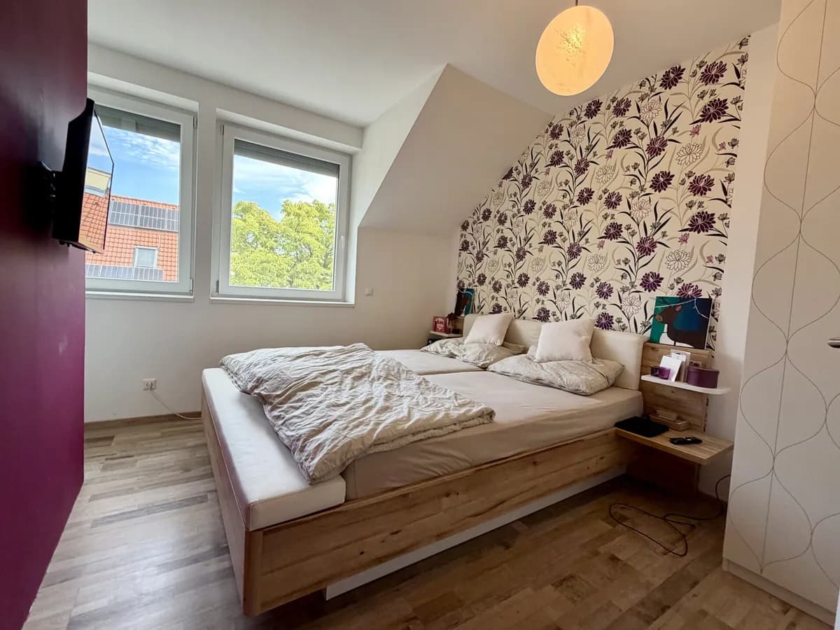 3-Zimmer-Wohnung kaufen in Baden – 128,71 m², € 949.000 – Bild 16 von 37