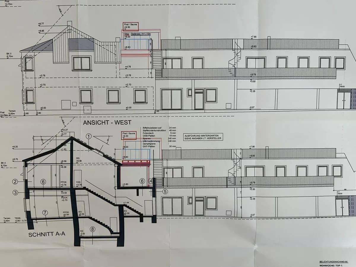 3-Zimmer-Wohnung kaufen in Baden – 128,71 m², € 949.000 – Bild 36 von 37