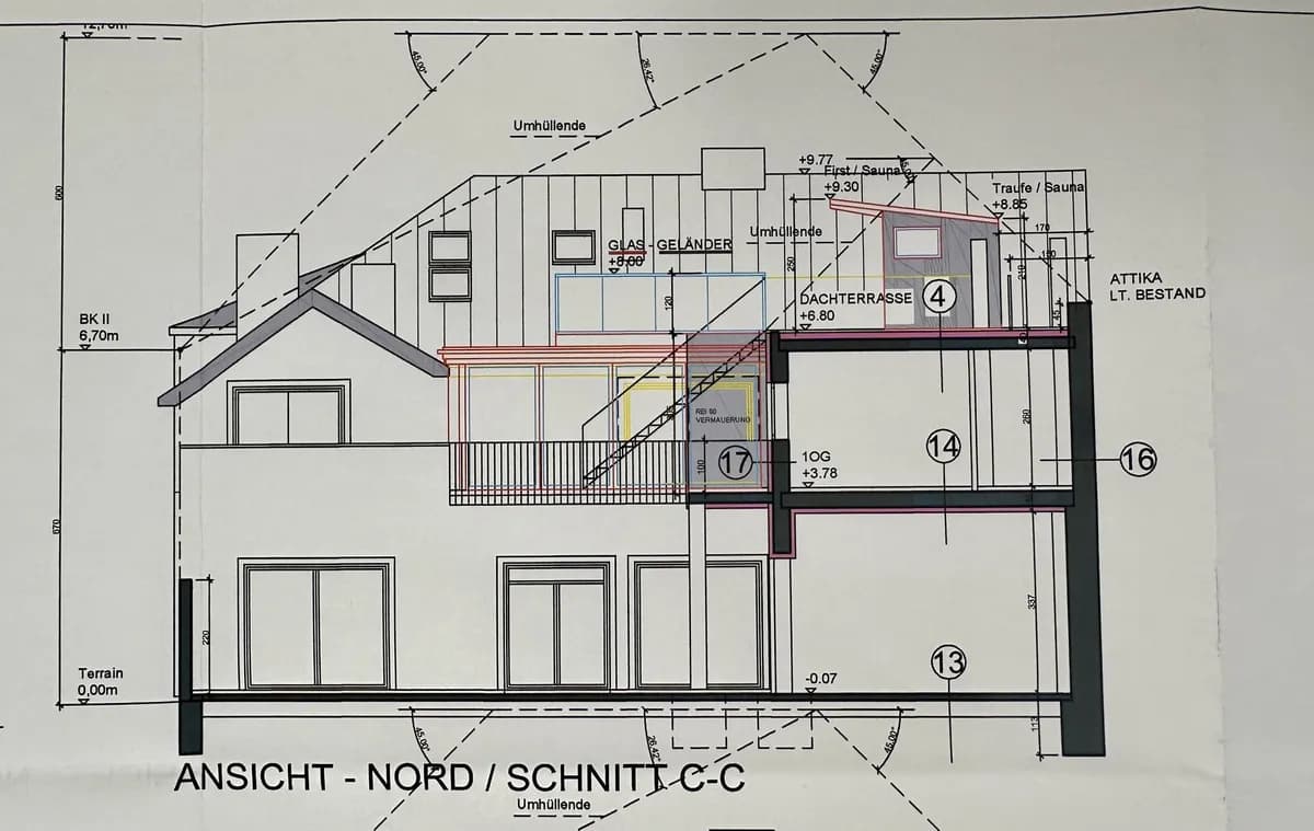 3-Zimmer-Wohnung kaufen in Baden – 128,71 m², € 949.000 – Bild 37 von 37