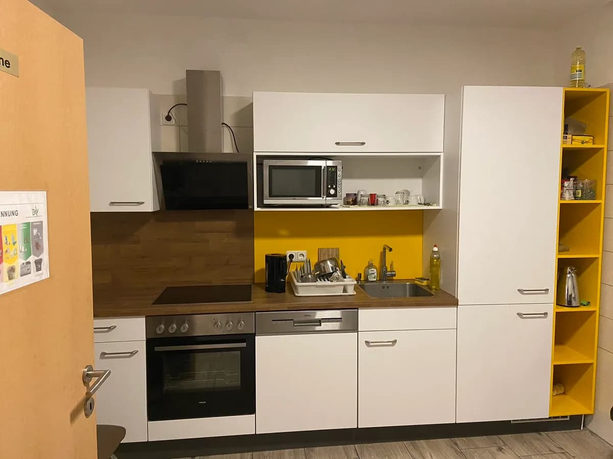 Immobilie mieten in Vöcklabruck – € 400 – Bild 7 von 9